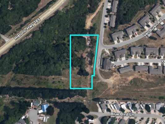 2.23 M/L VAN BUREN ROAD, BRANSON, MO 65616 - Image 9e77602df94dfb59b57f885f4d3317b7/556817907