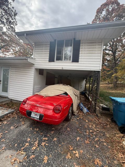 Photo of 28 Edgemont Drive, Kimberling, MO 65686 (MLS # 60311734)