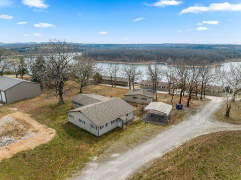 26667 State Hwy 39, Shell Knob, MO 65747 - MLS#: 60288186