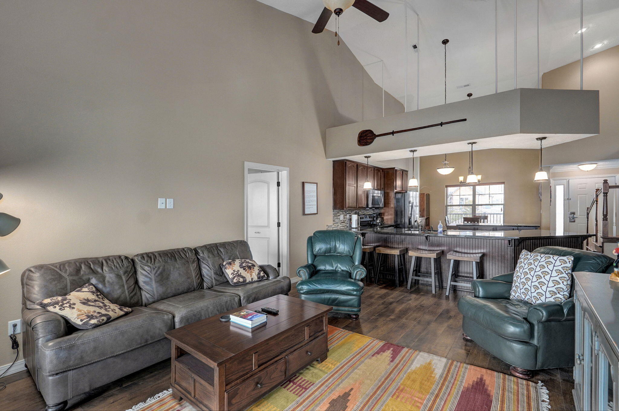 Majestic at Table Rock Condo - Residential