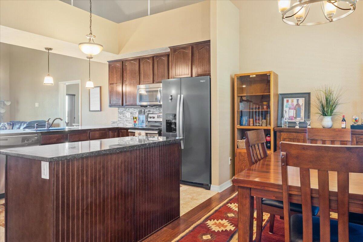Majestic at Table Rock Condo - Residential