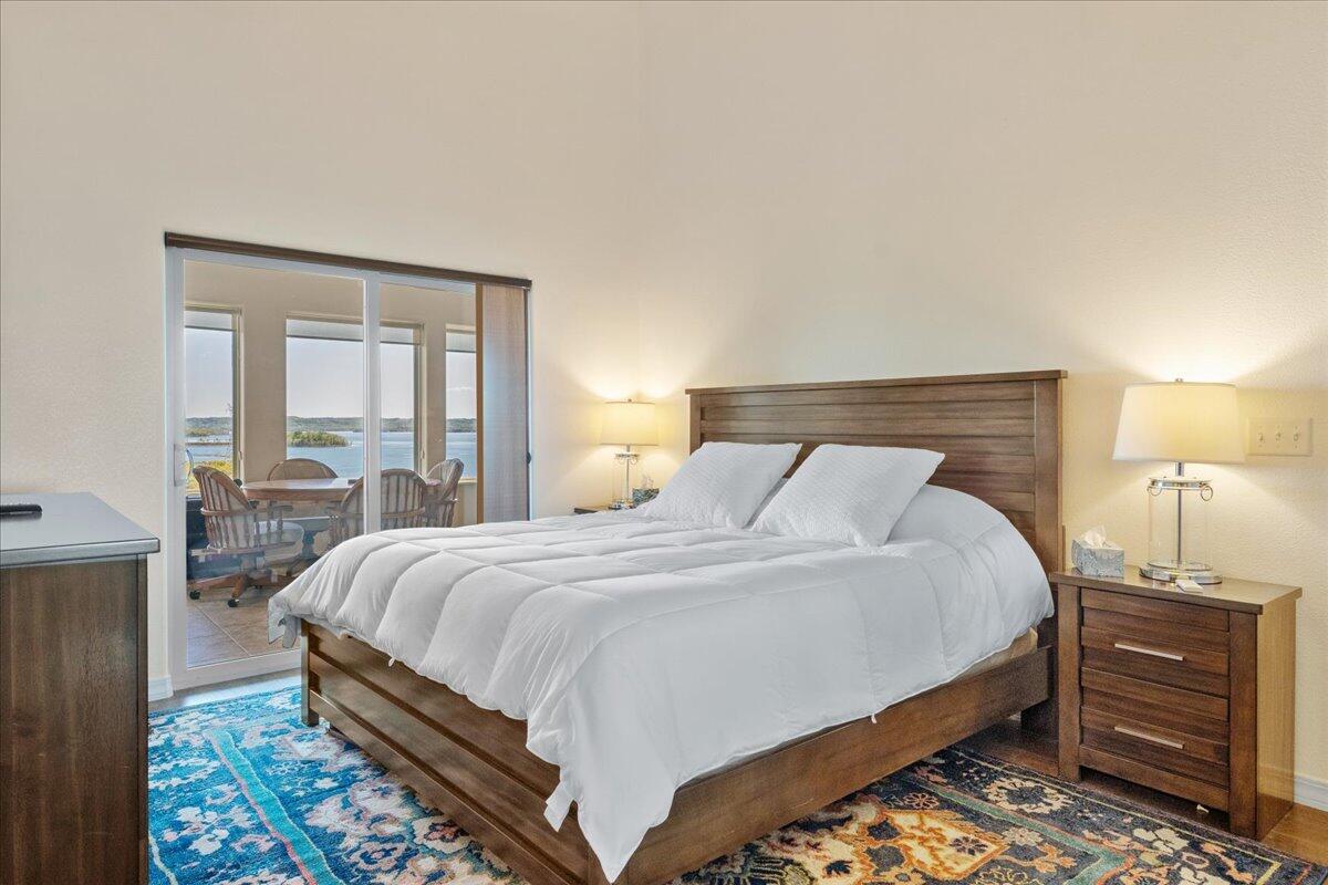 Majestic at Table Rock Condo - Residential
