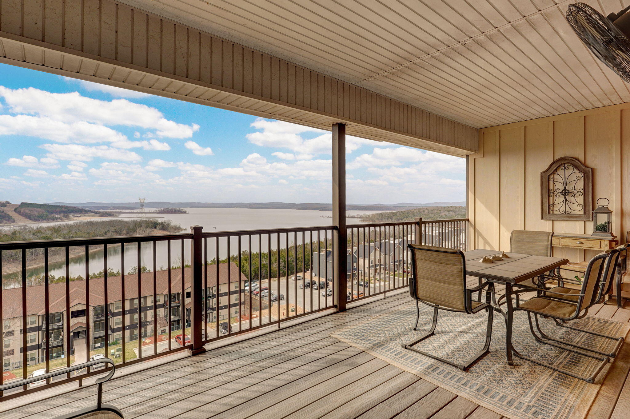 Majestic at Table Rock Condo - Residential