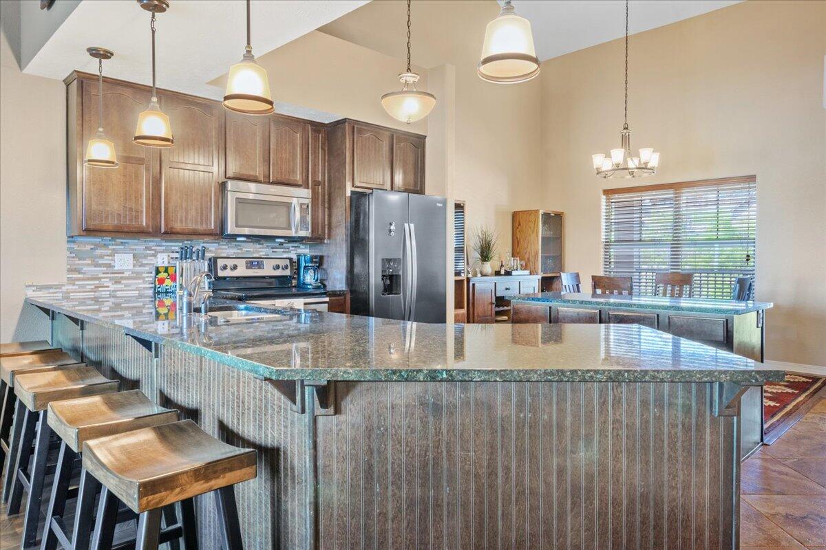 Majestic at Table Rock Condo - Residential