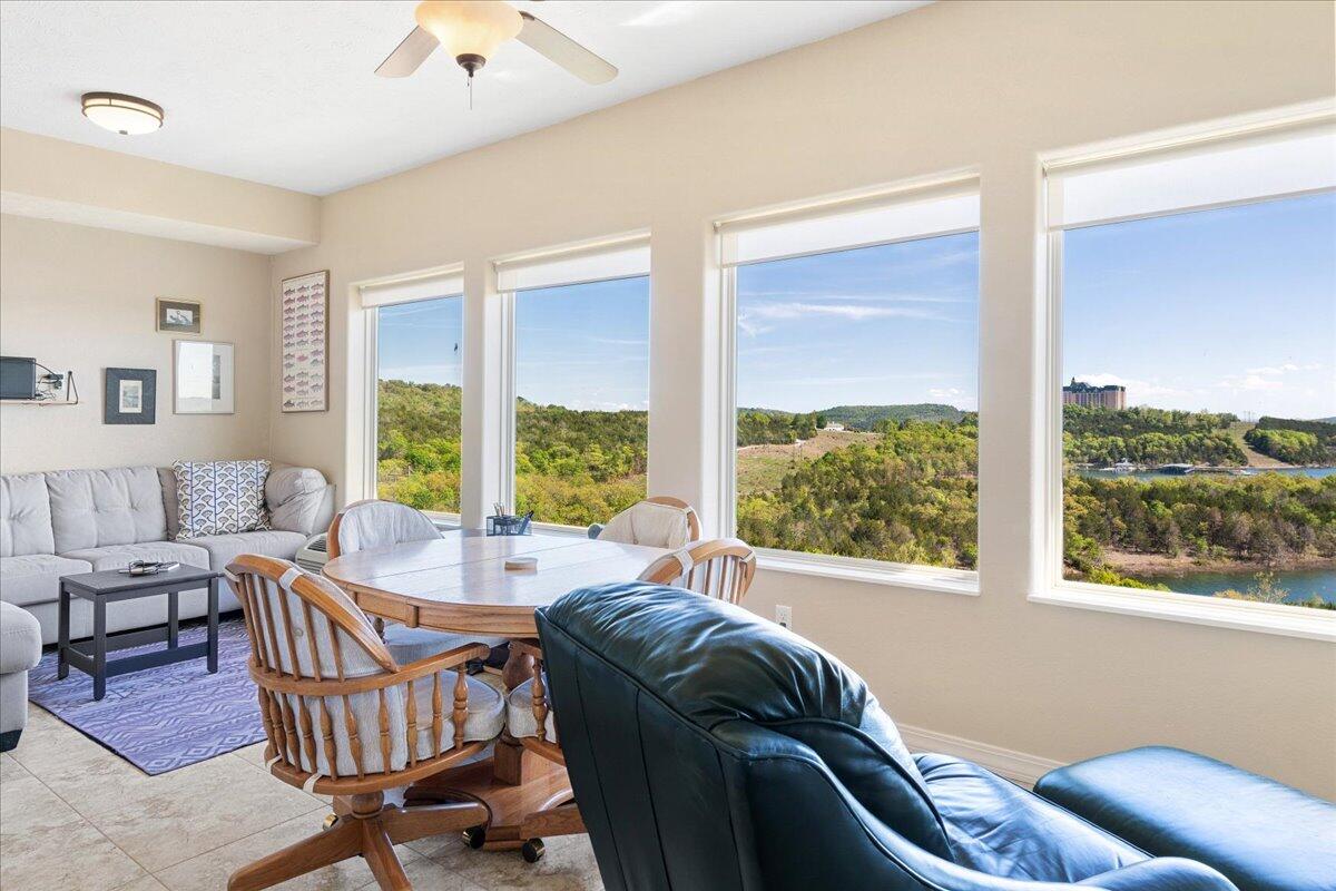 Majestic at Table Rock Condo - Residential