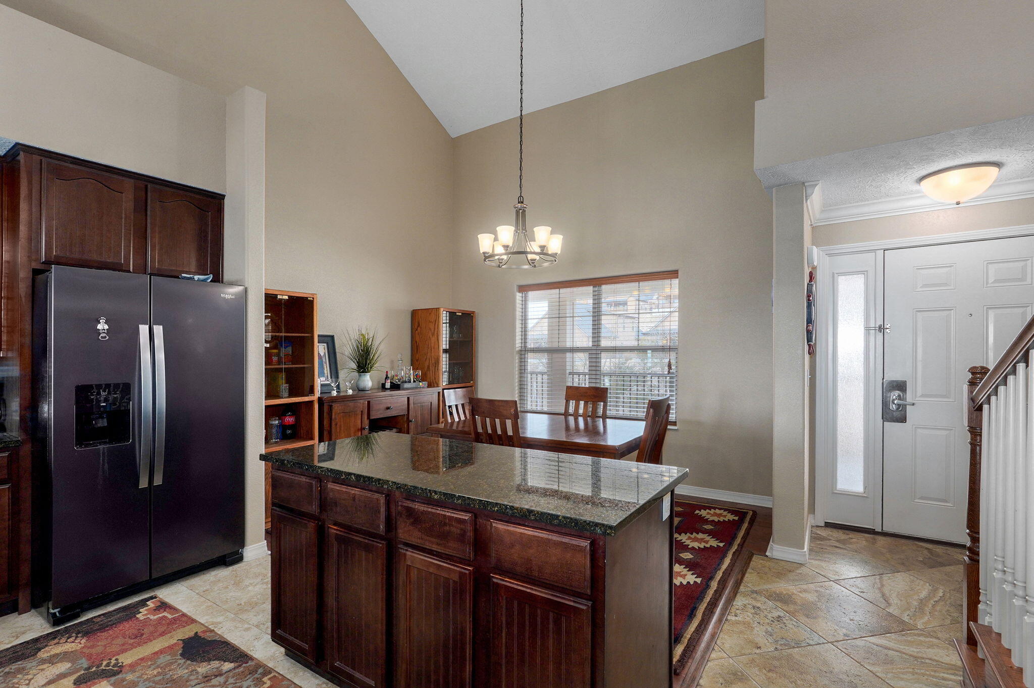 Majestic at Table Rock Condo - Residential