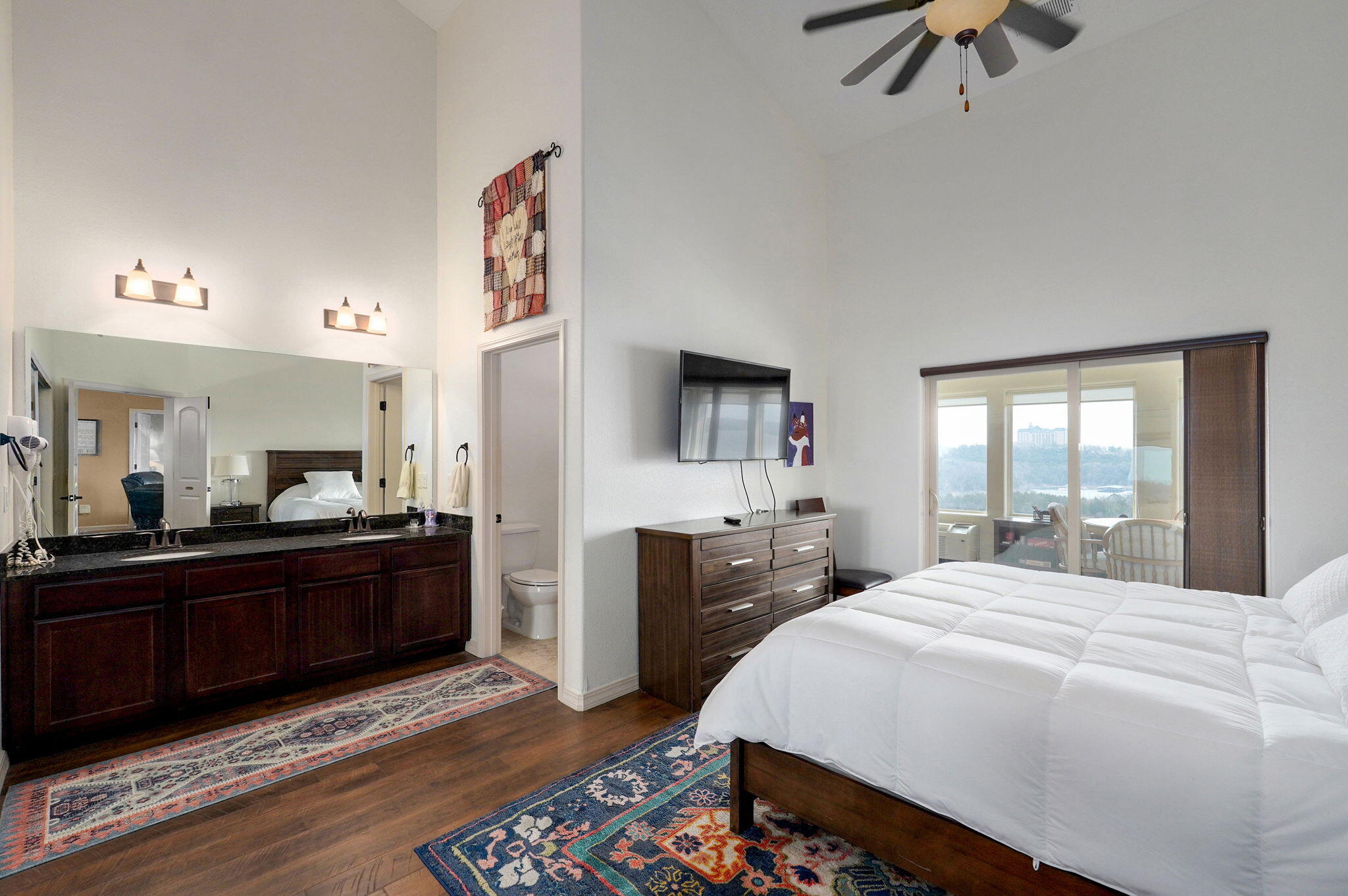 Majestic at Table Rock Condo - Residential
