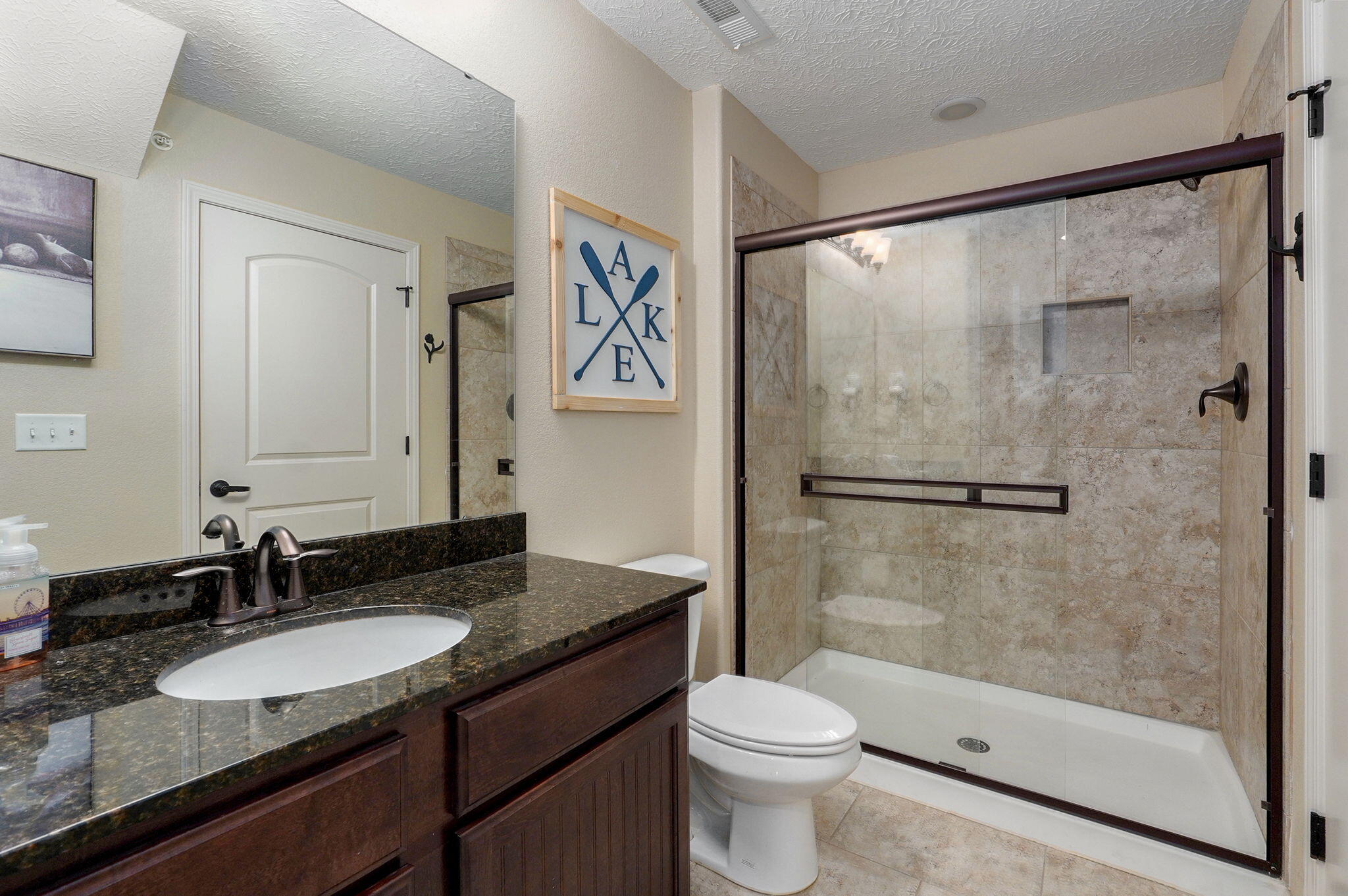 Majestic at Table Rock Condo - Residential
