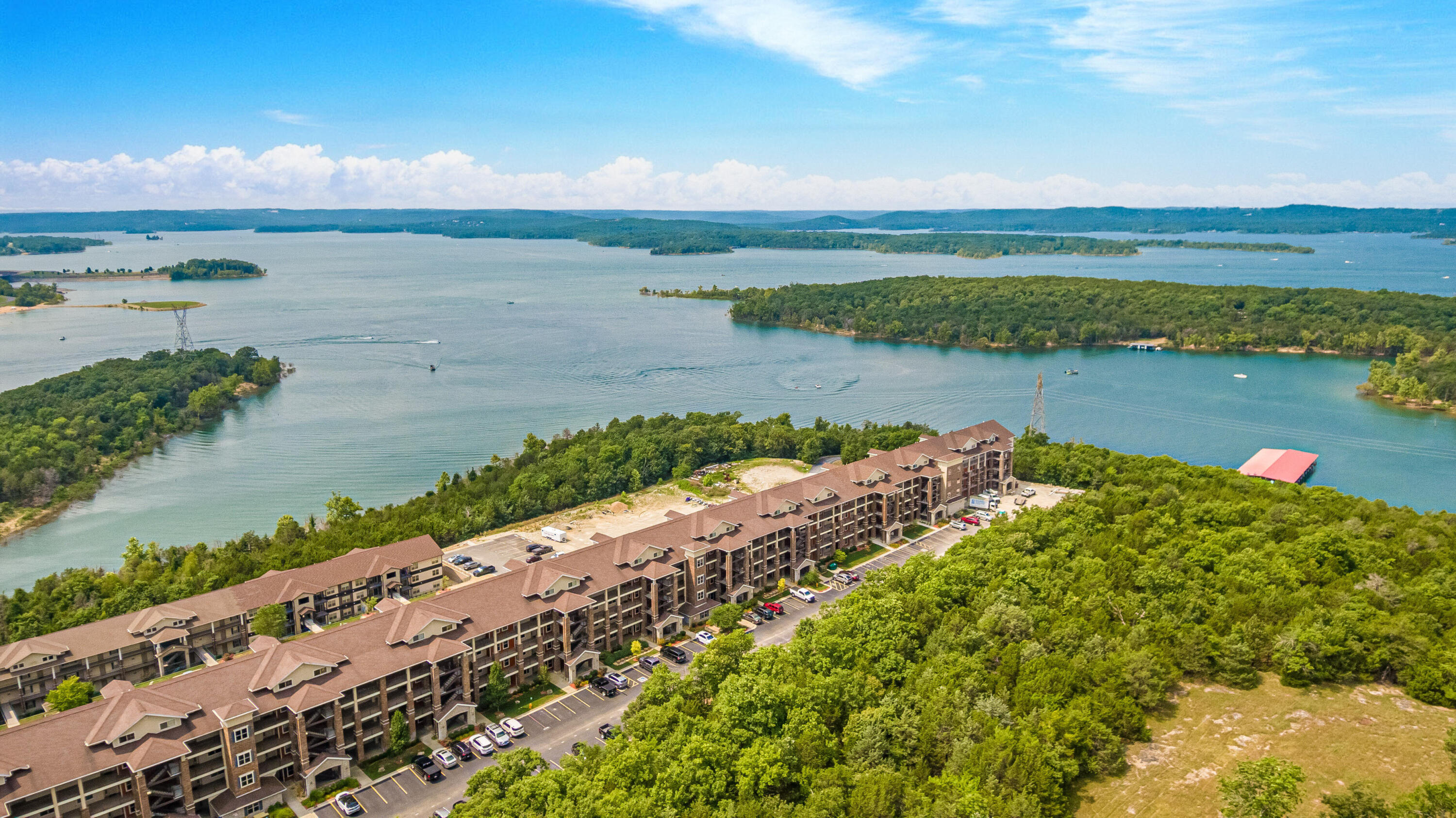Majestic at Table Rock Condo - Residential