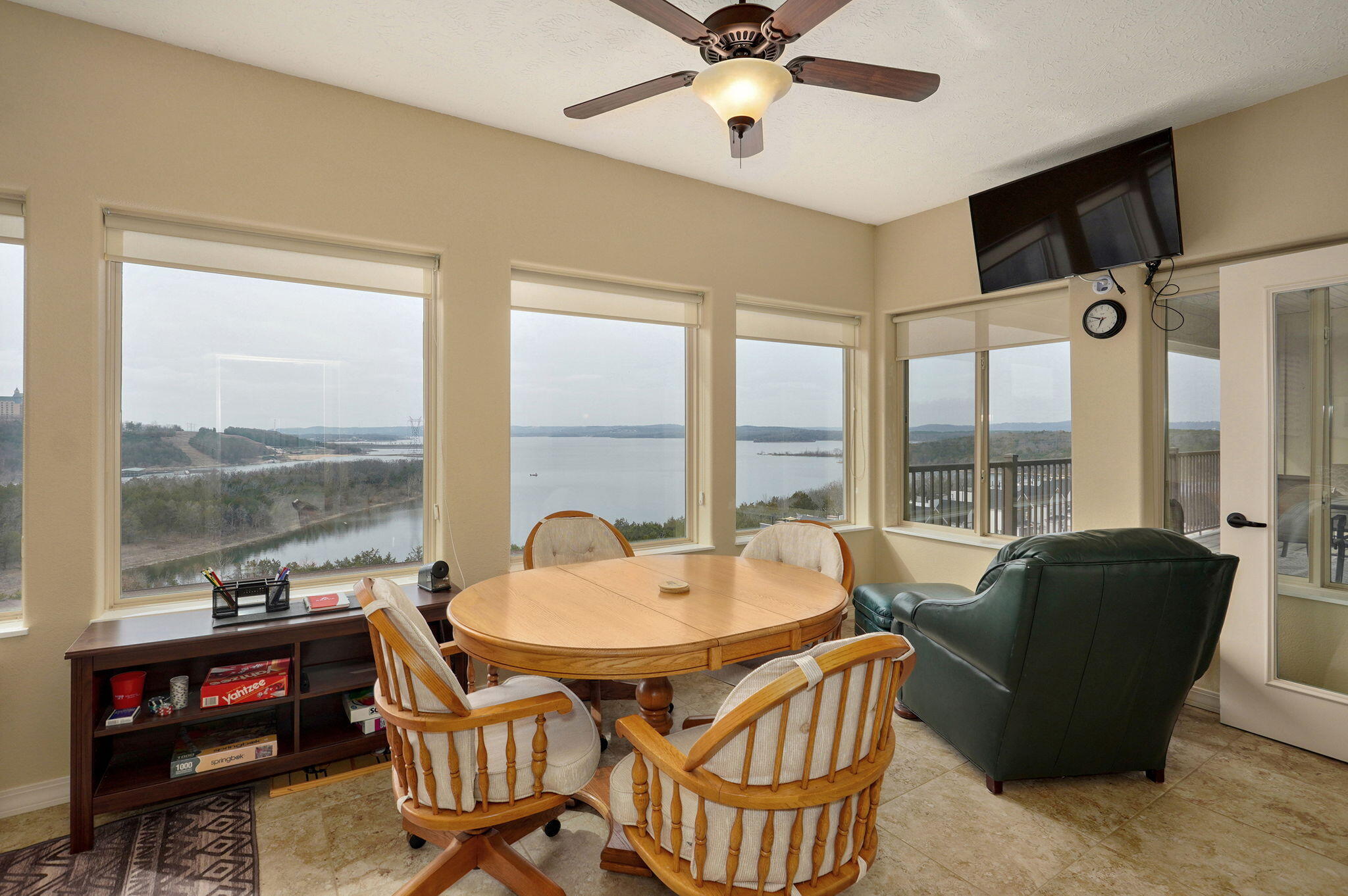 Majestic at Table Rock Condo - Residential