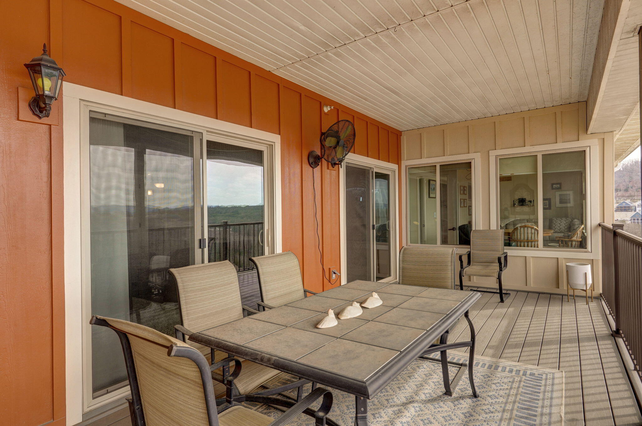 Majestic at Table Rock Condo - Residential
