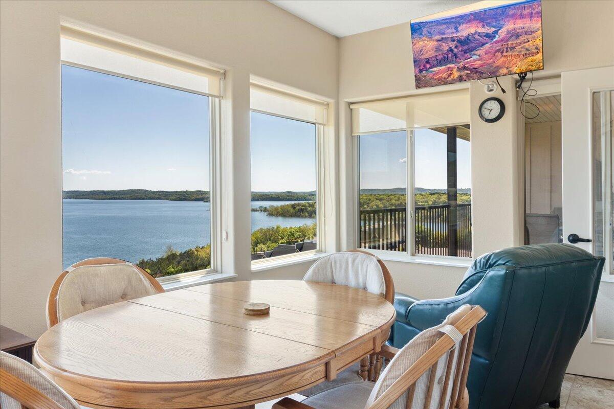 Majestic at Table Rock Condo - Residential