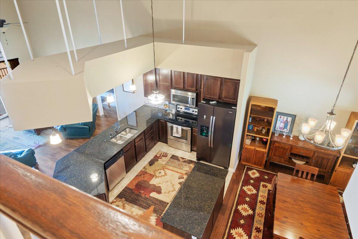 Majestic at Table Rock Condo - Residential