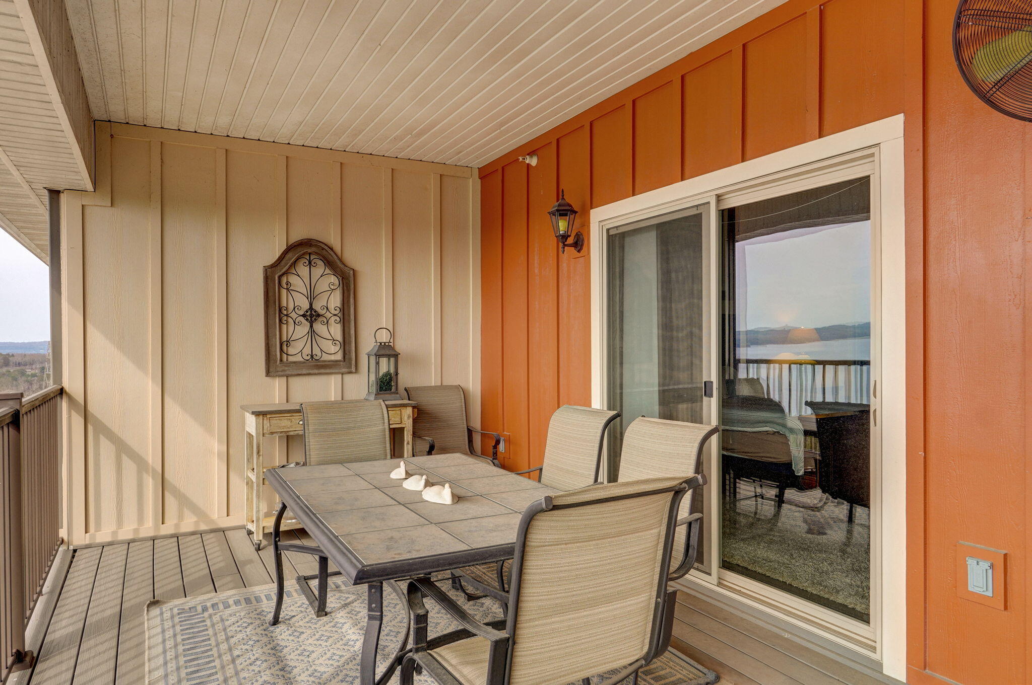 Majestic at Table Rock Condo - Residential