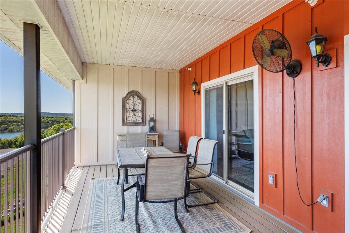 Majestic at Table Rock Condo - Residential