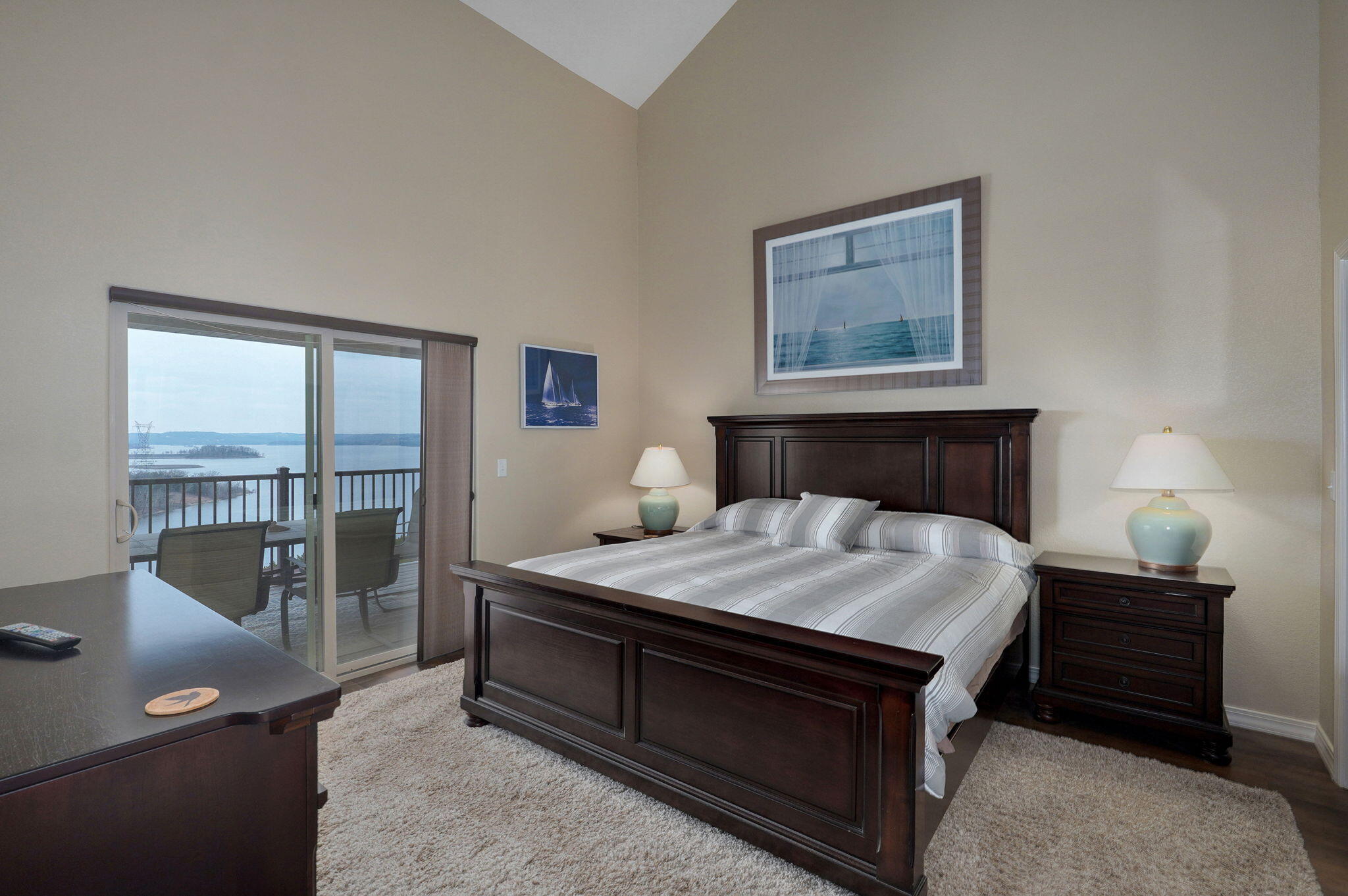 Majestic at Table Rock Condo - Residential