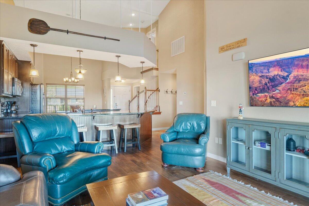 Majestic at Table Rock Condo - Residential