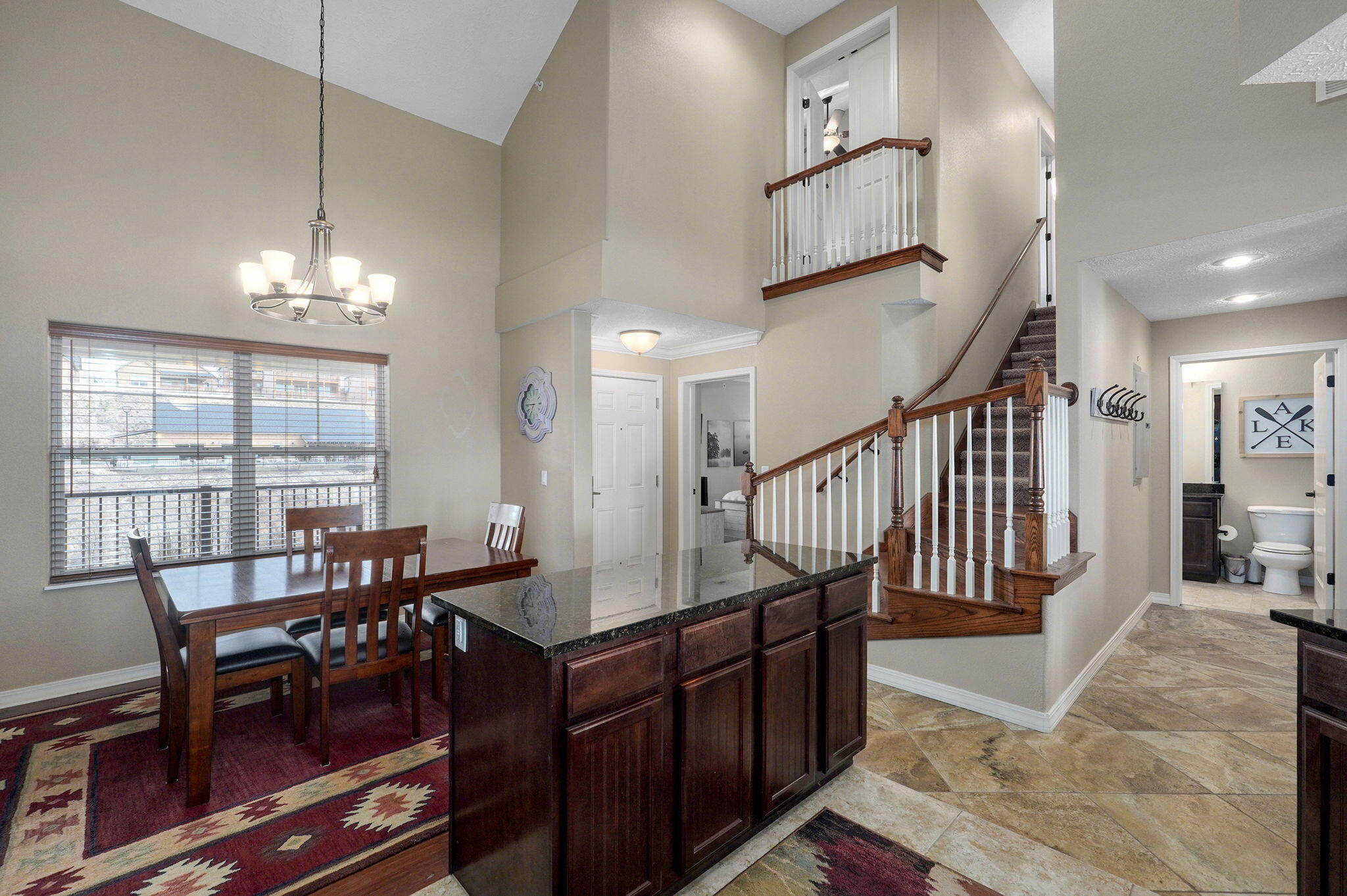 Majestic at Table Rock Condo - Residential