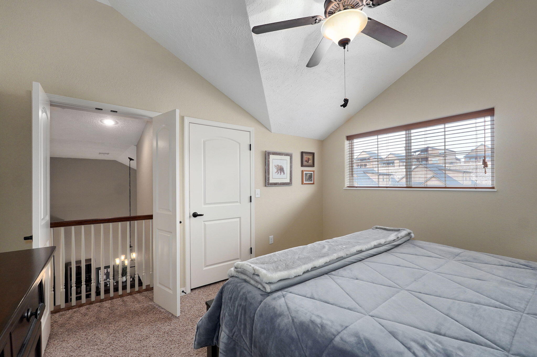 Majestic at Table Rock Condo - Residential