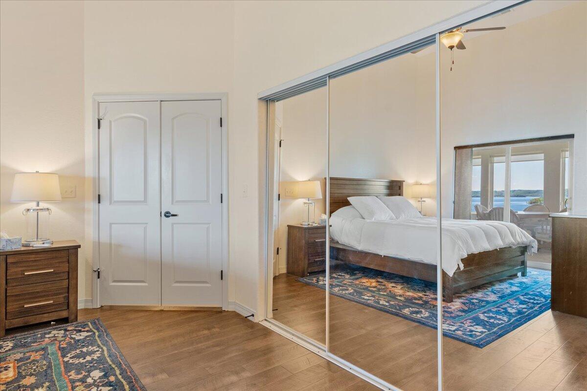 Majestic at Table Rock Condo - Residential