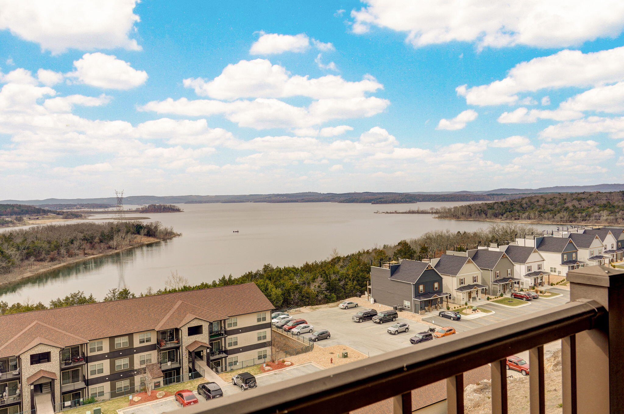 Majestic at Table Rock Condo - Residential