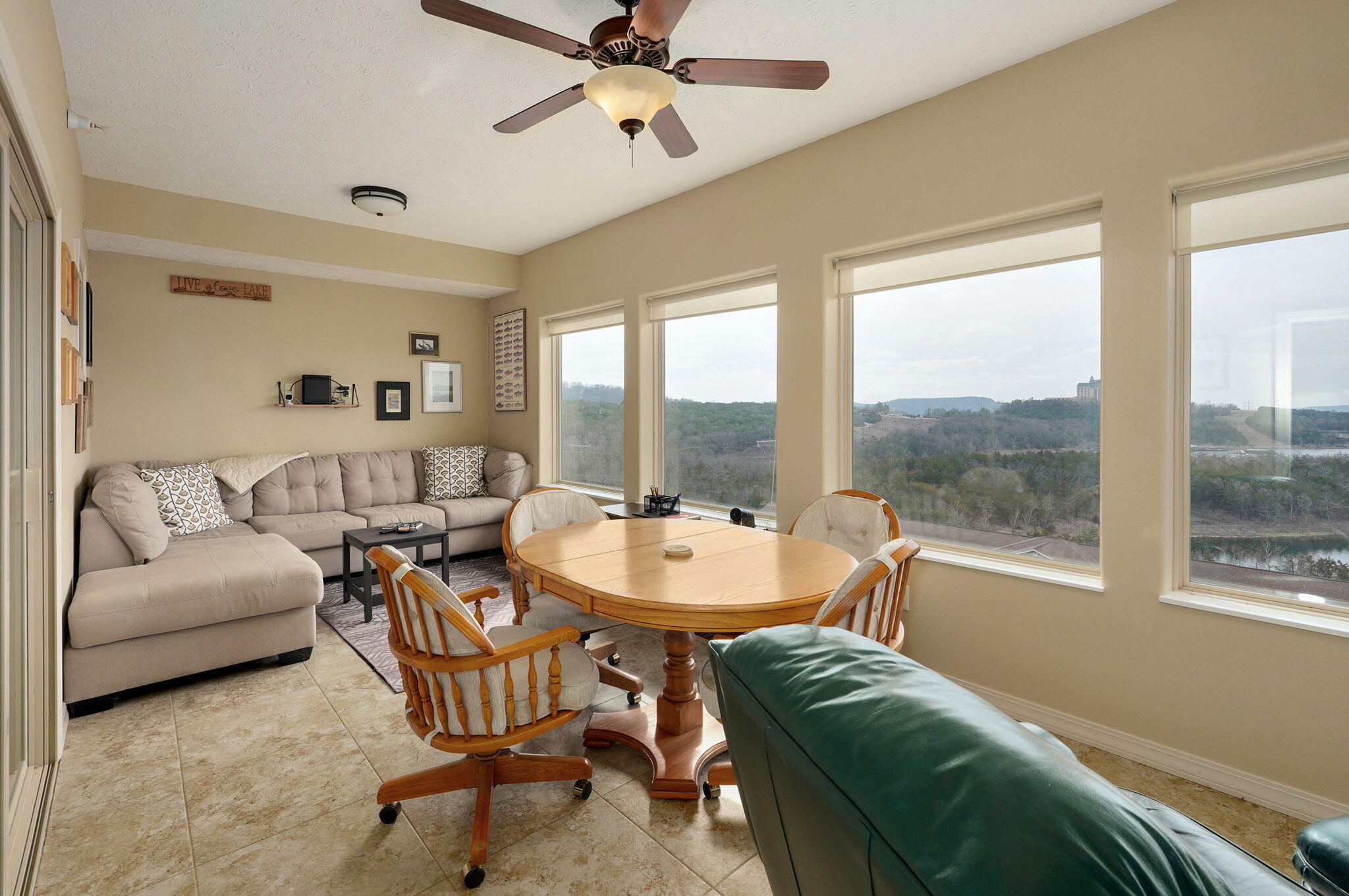 Majestic at Table Rock Condo - Residential