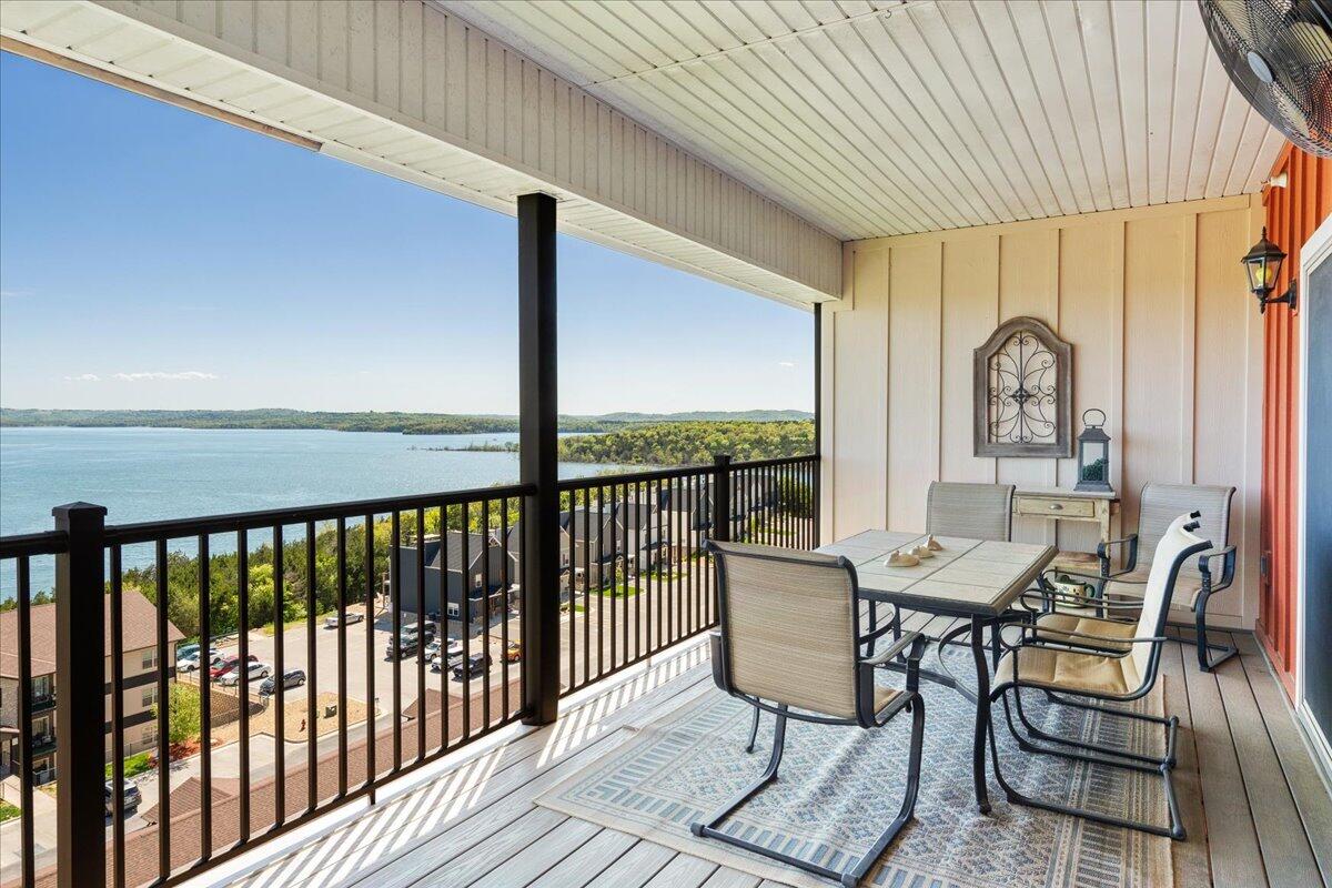 Majestic at Table Rock Condo - Residential