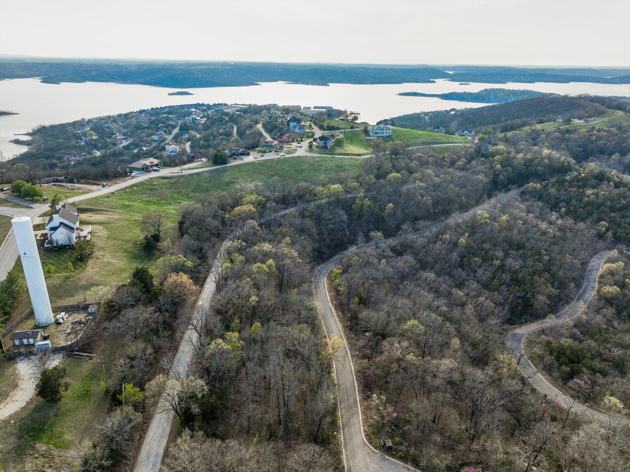 Emerald Pointe - Land