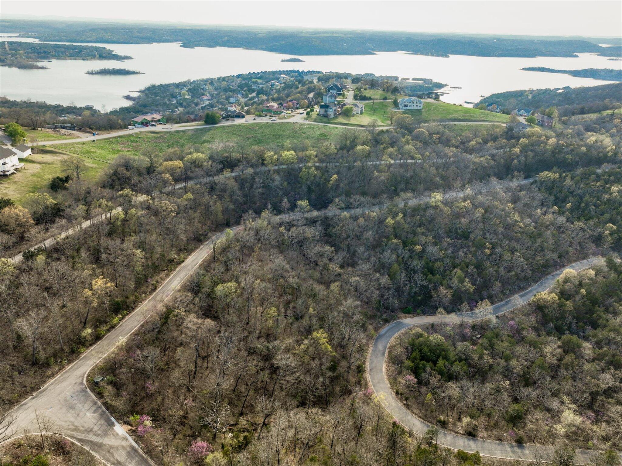 Emerald Pointe - Land