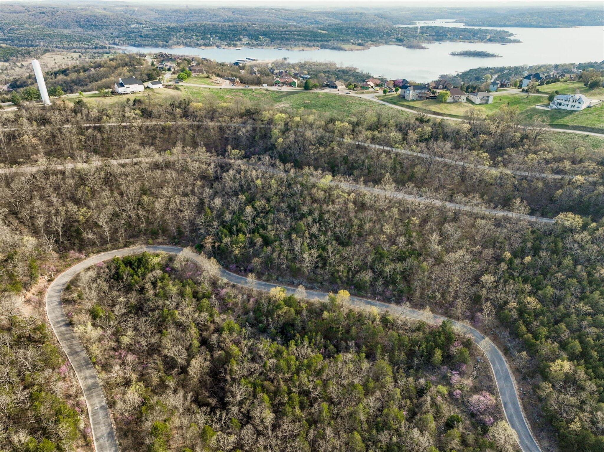 Emerald Pointe - Land