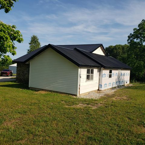 Photo of 12074 Highway Ee, Mountain Grove, MO 65711 (MLS # 60324213)