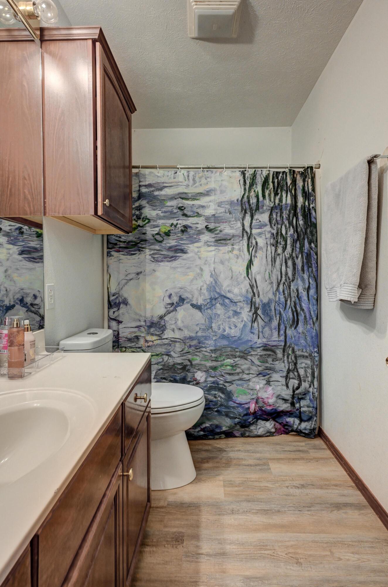 Fairway Hts - Residential