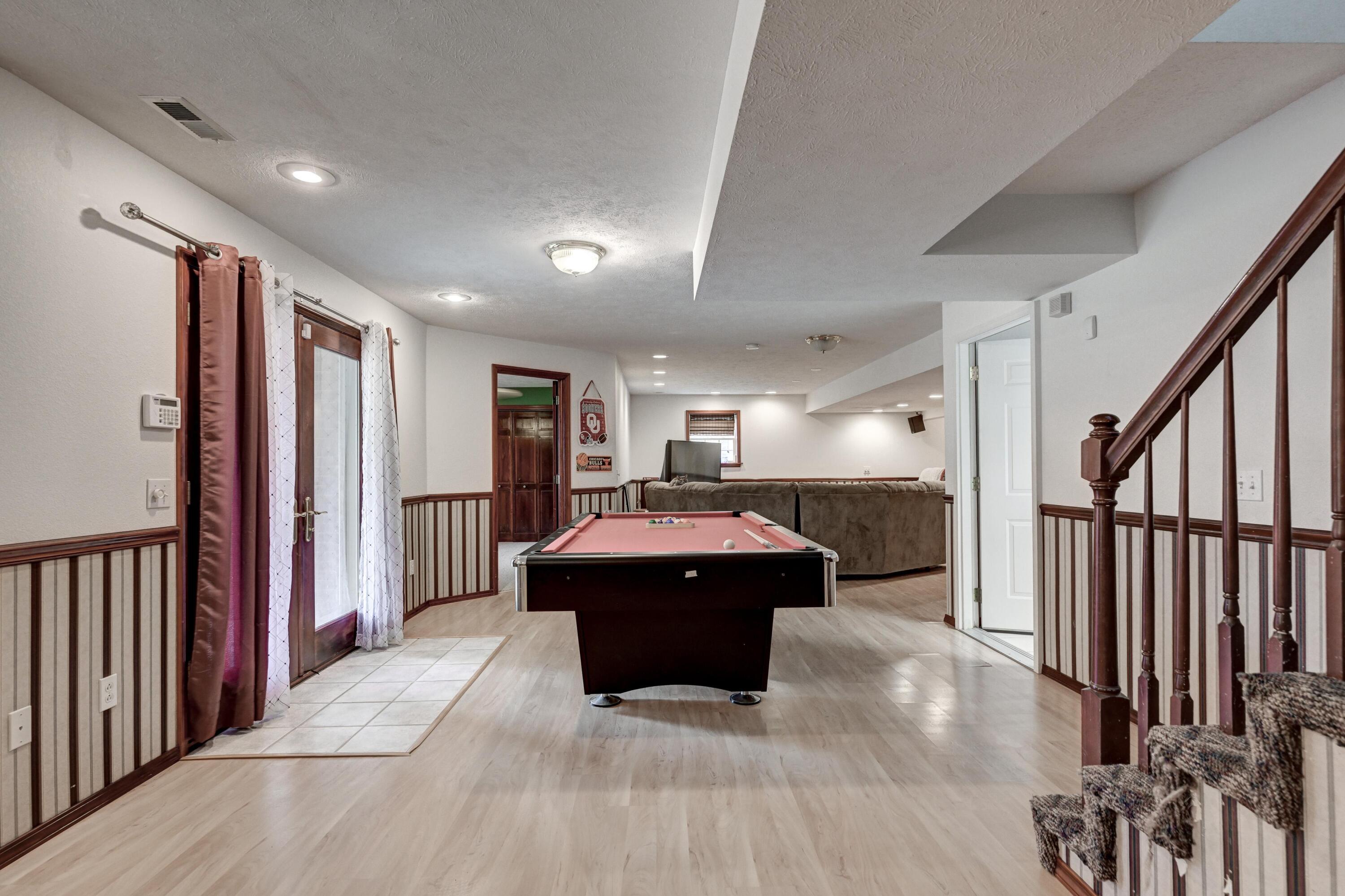 Fairway Hts - Residential