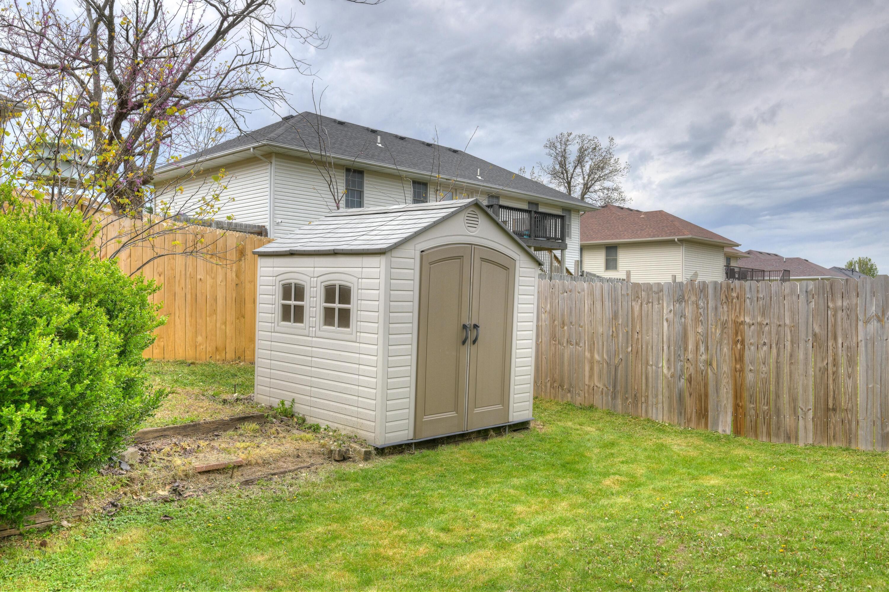Fairway Hts - Residential