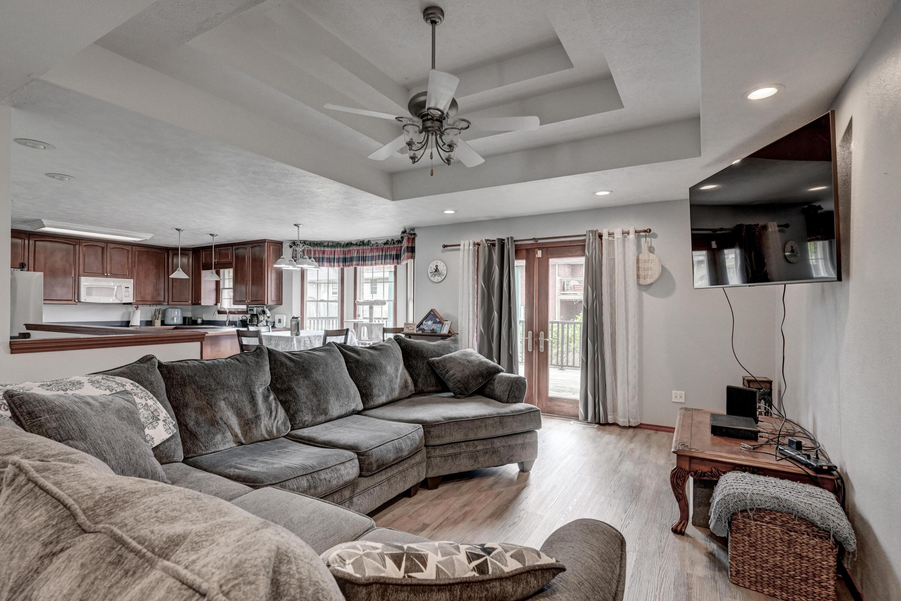 Fairway Hts - Residential