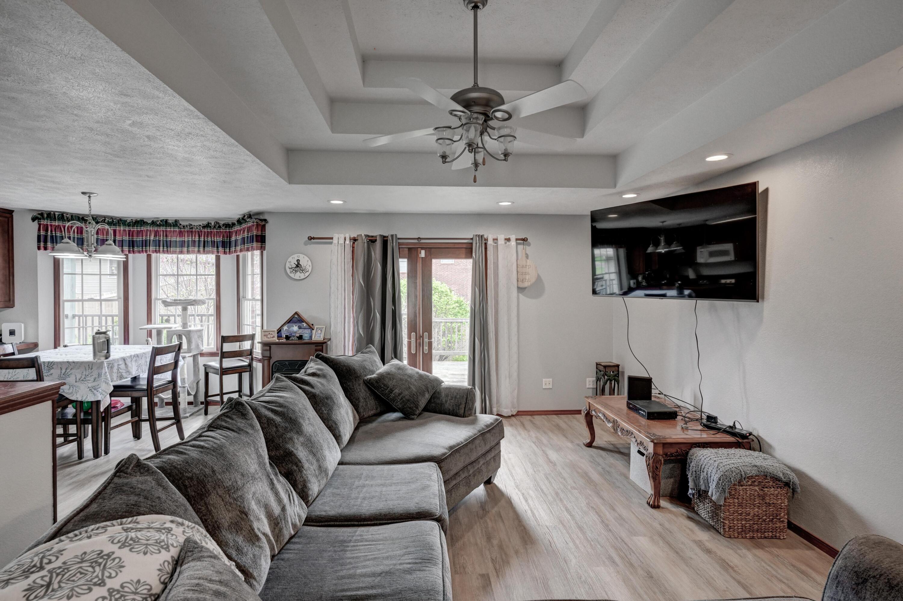 Fairway Hts - Residential