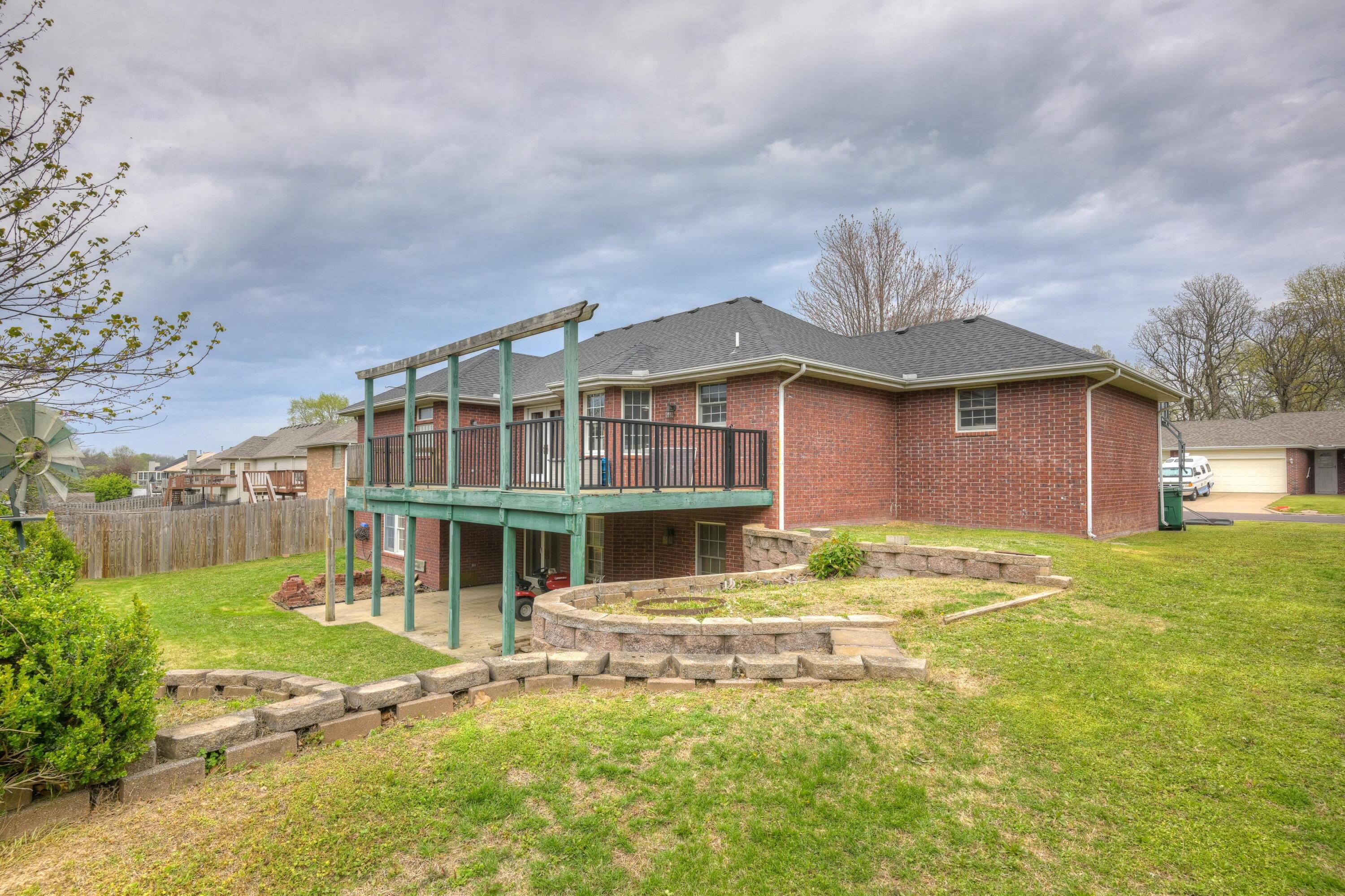Fairway Hts - Residential