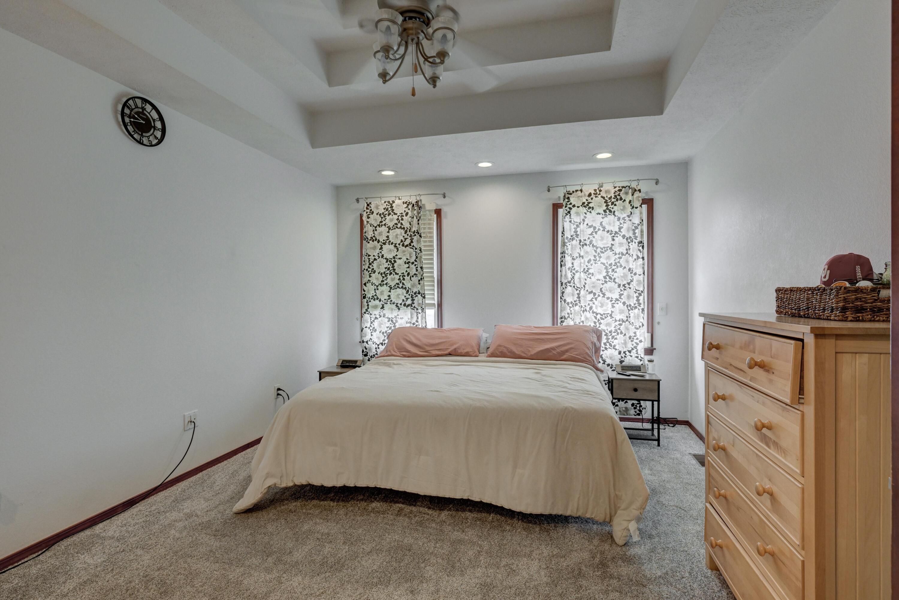 Fairway Hts - Residential