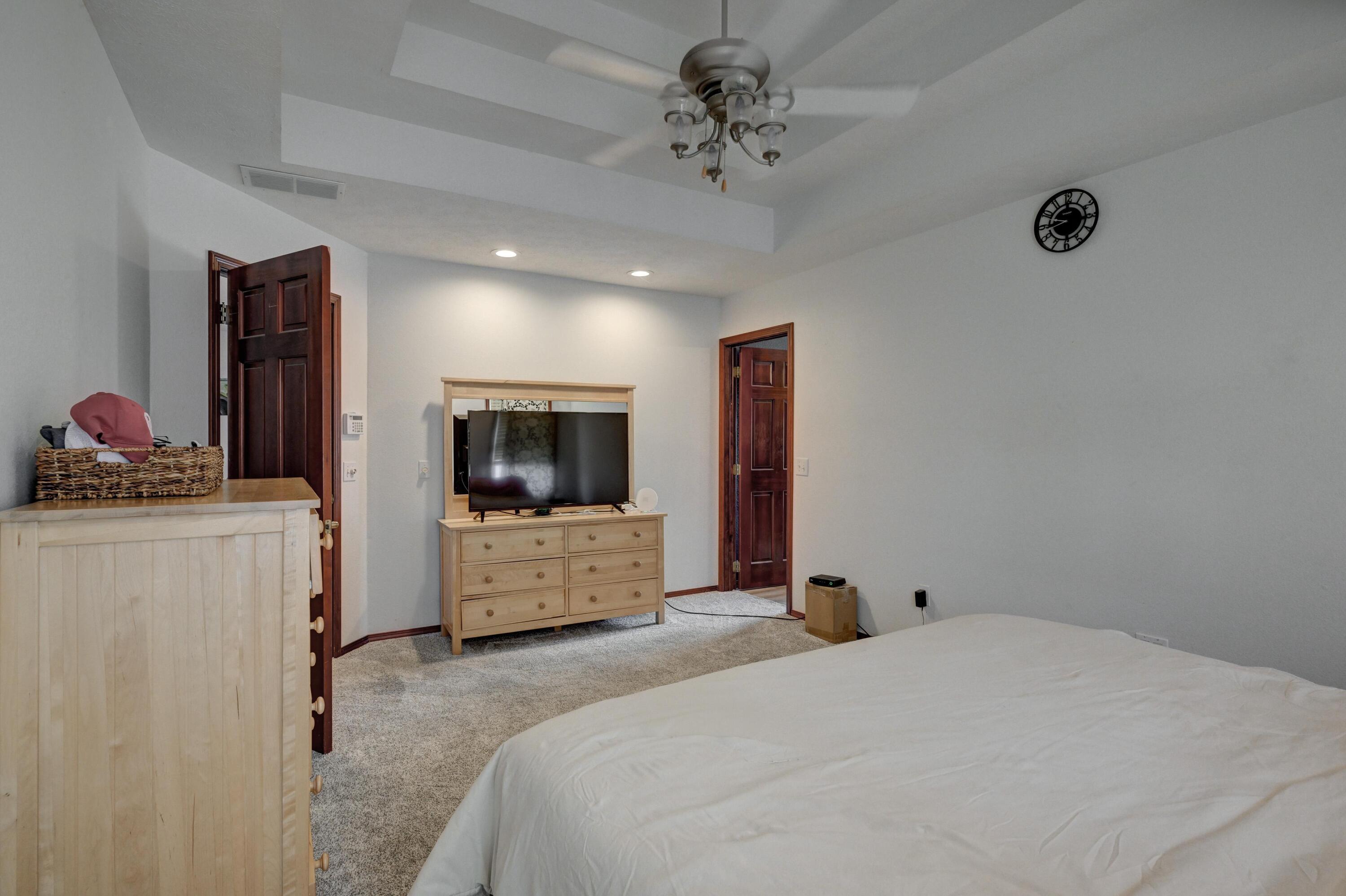Fairway Hts - Residential