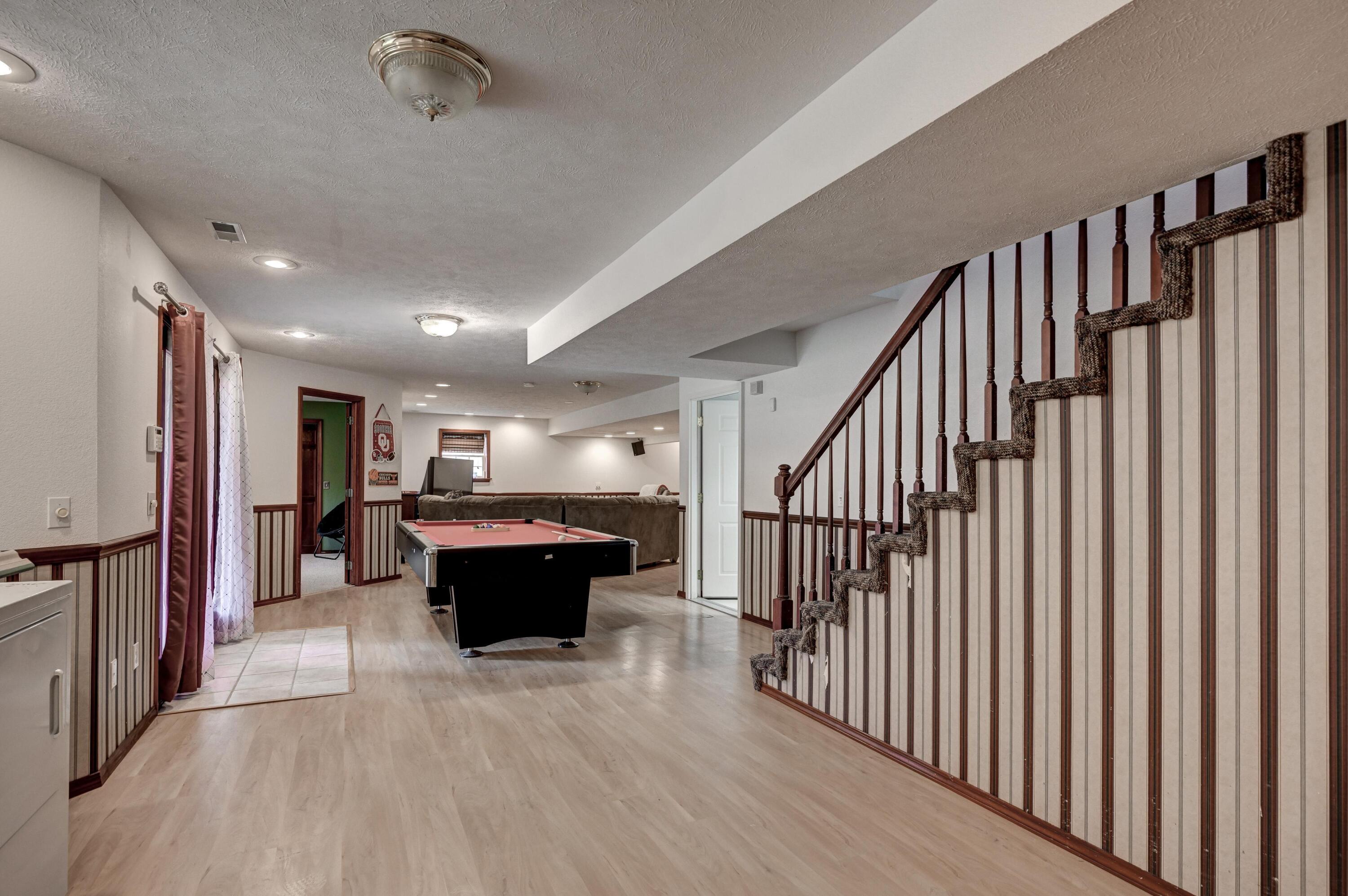 Fairway Hts - Residential
