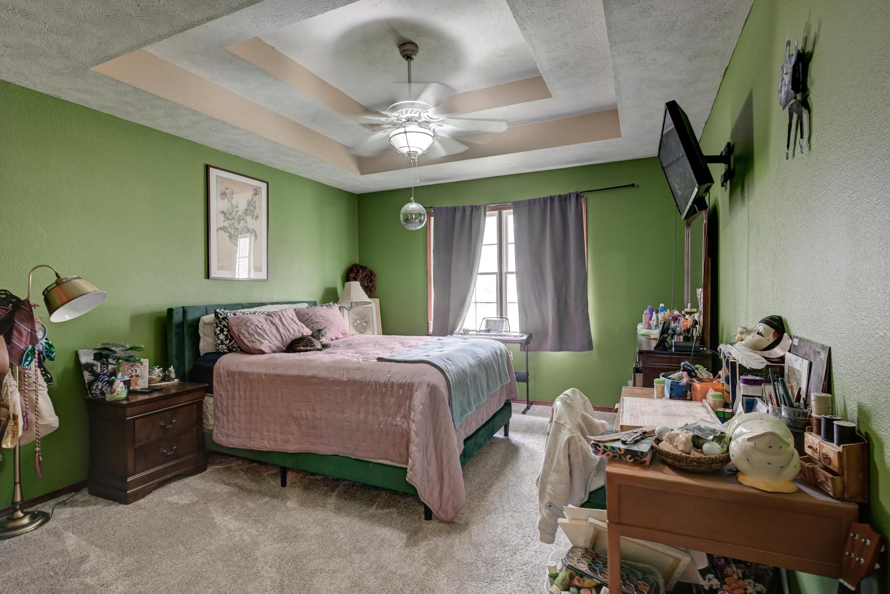 Fairway Hts - Residential