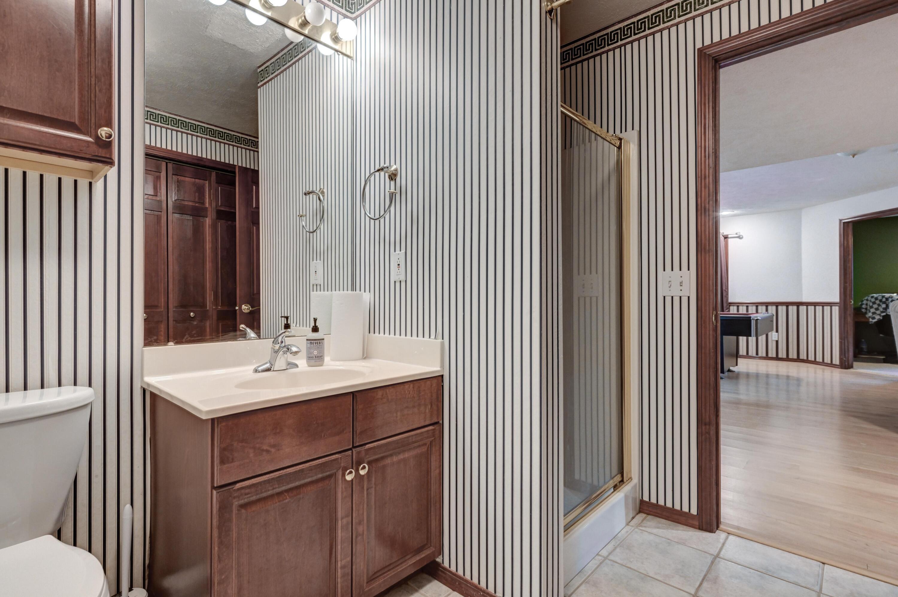 Fairway Hts - Residential