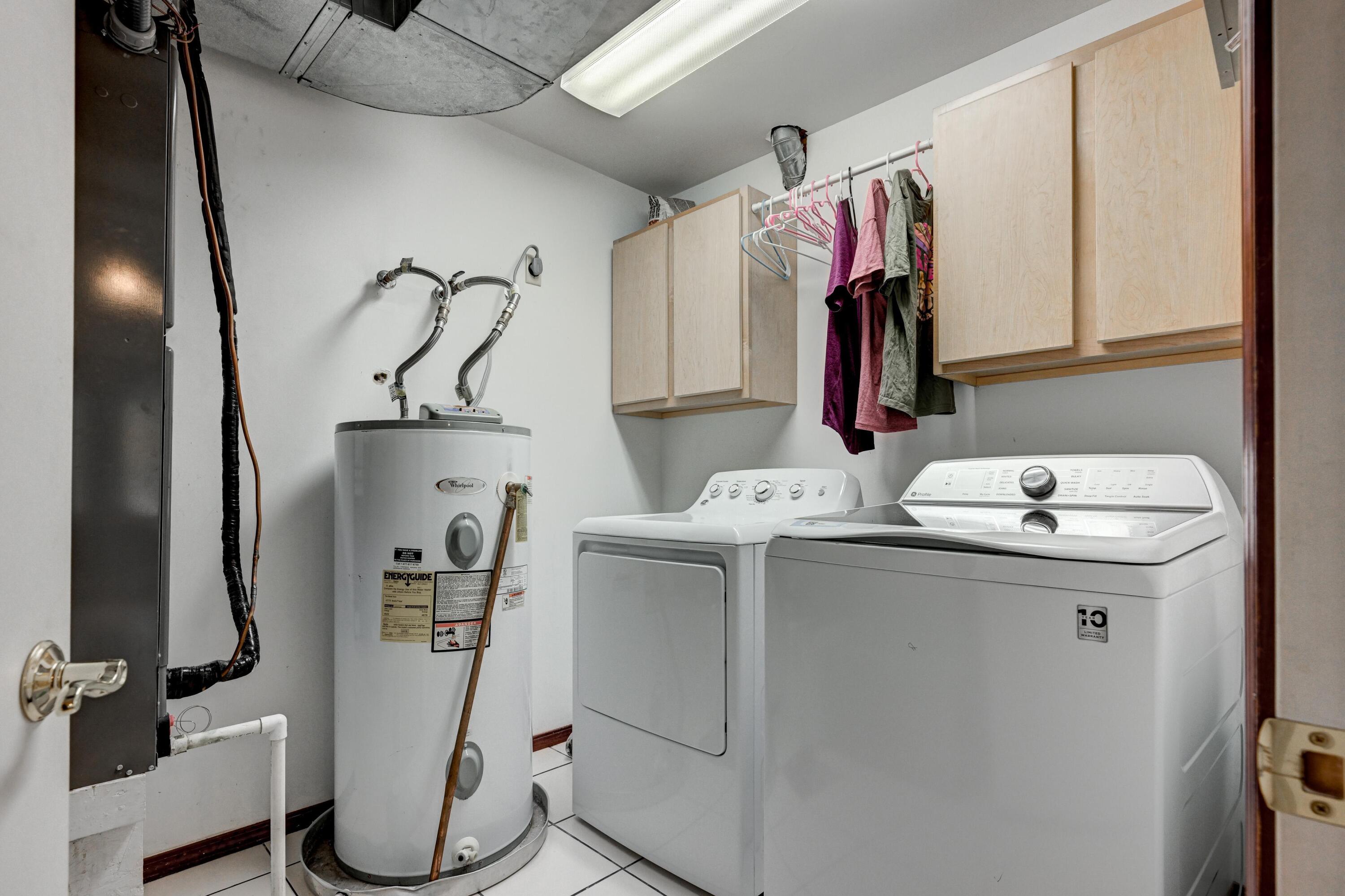 Fairway Hts - Residential