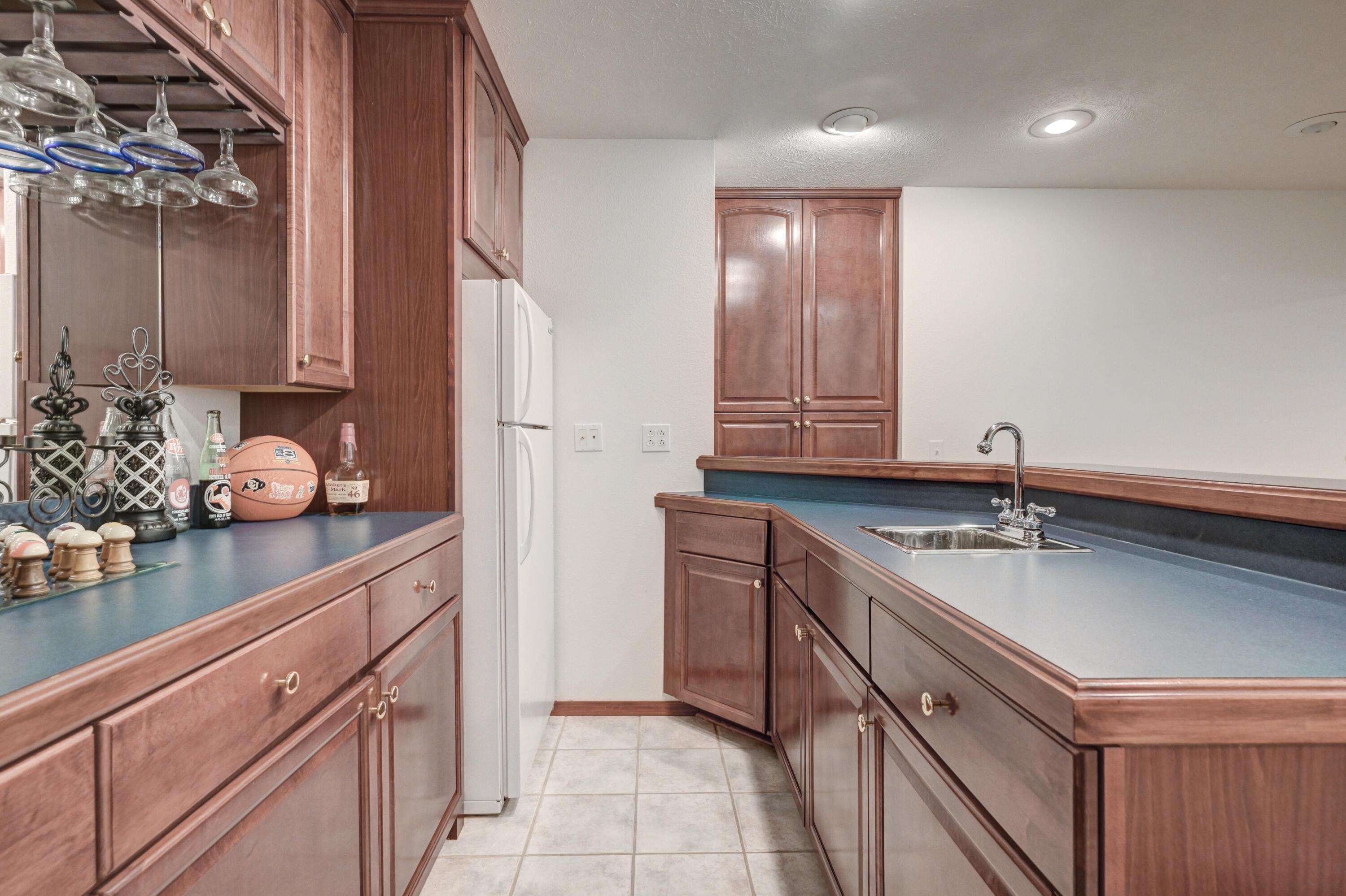 Fairway Hts - Residential