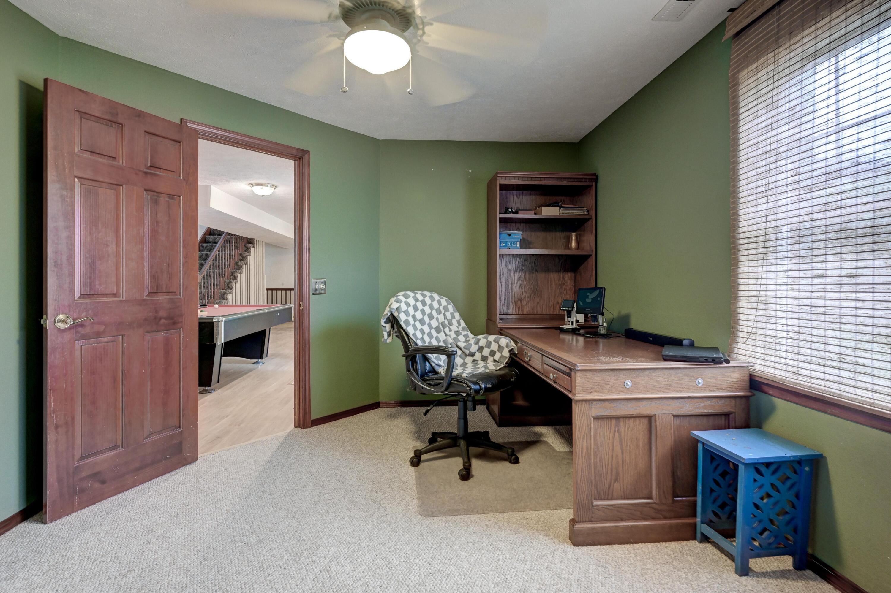 Fairway Hts - Residential