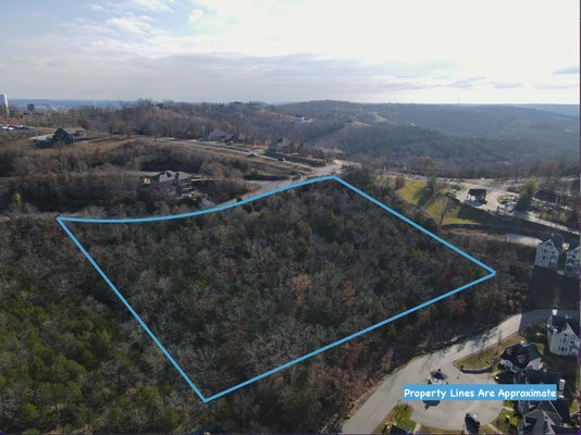 LOT 34, 35, AND 36 CANYON ESTATES, BRANSON, MO 65616 - Image a2b3d944f25dd8dc01c9e85447aef877/1226822119