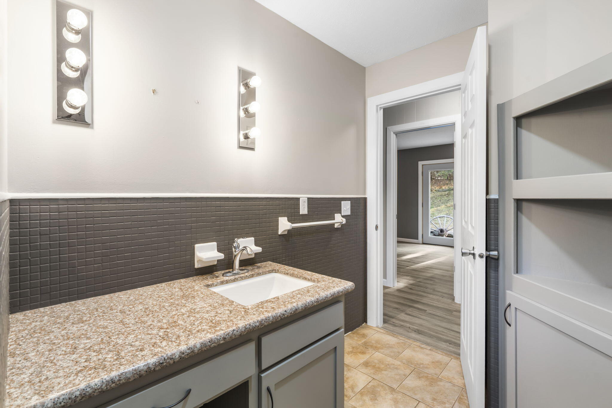 N/A - Residential