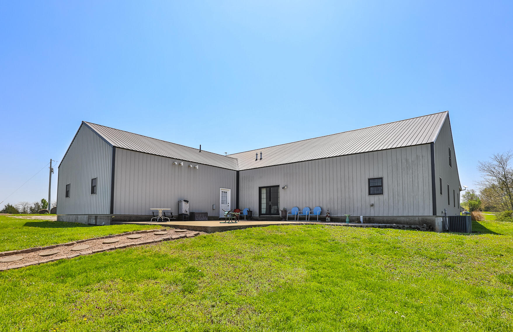 N/A - Residential