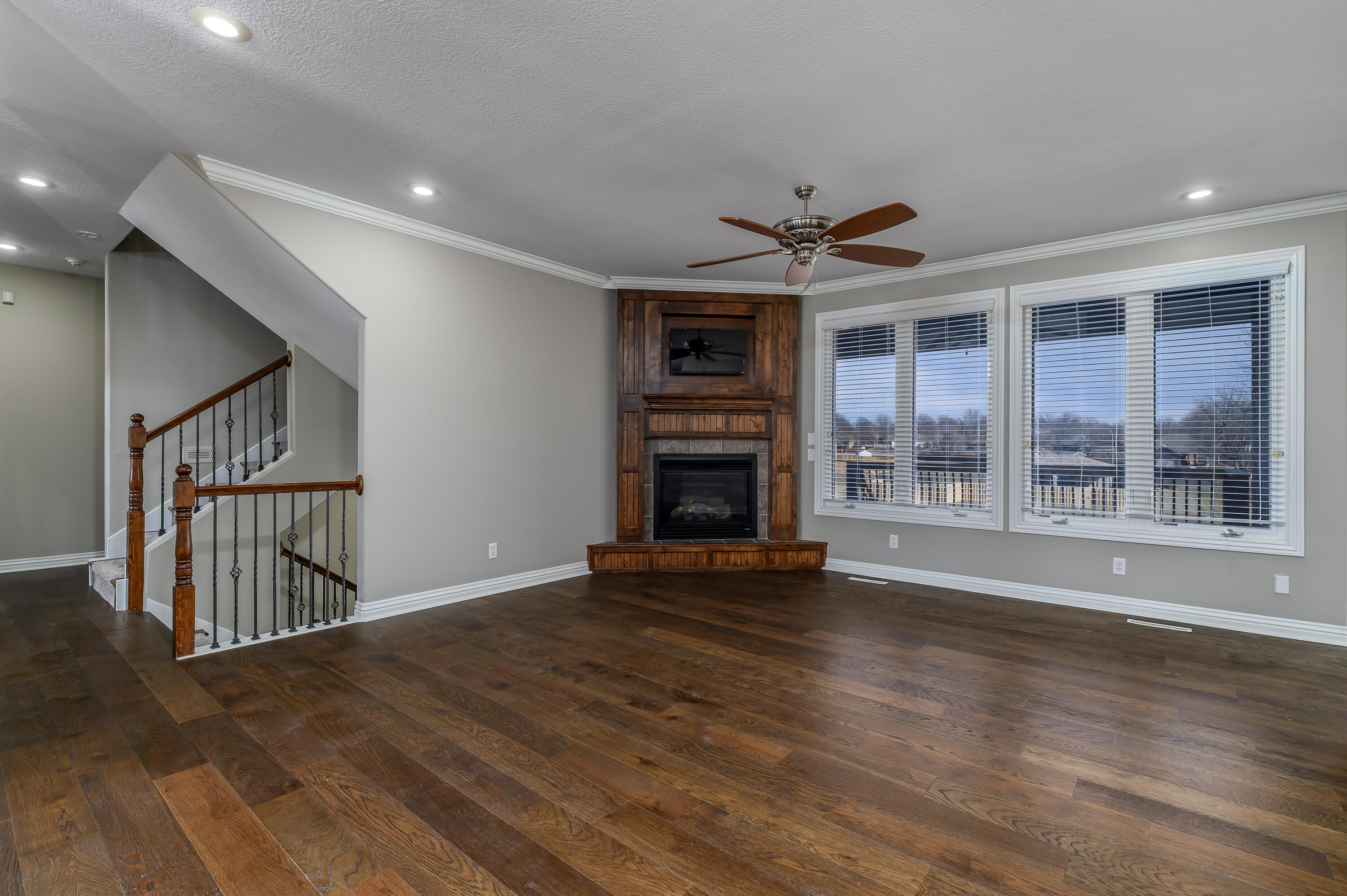 Marlborough Manor - Residential