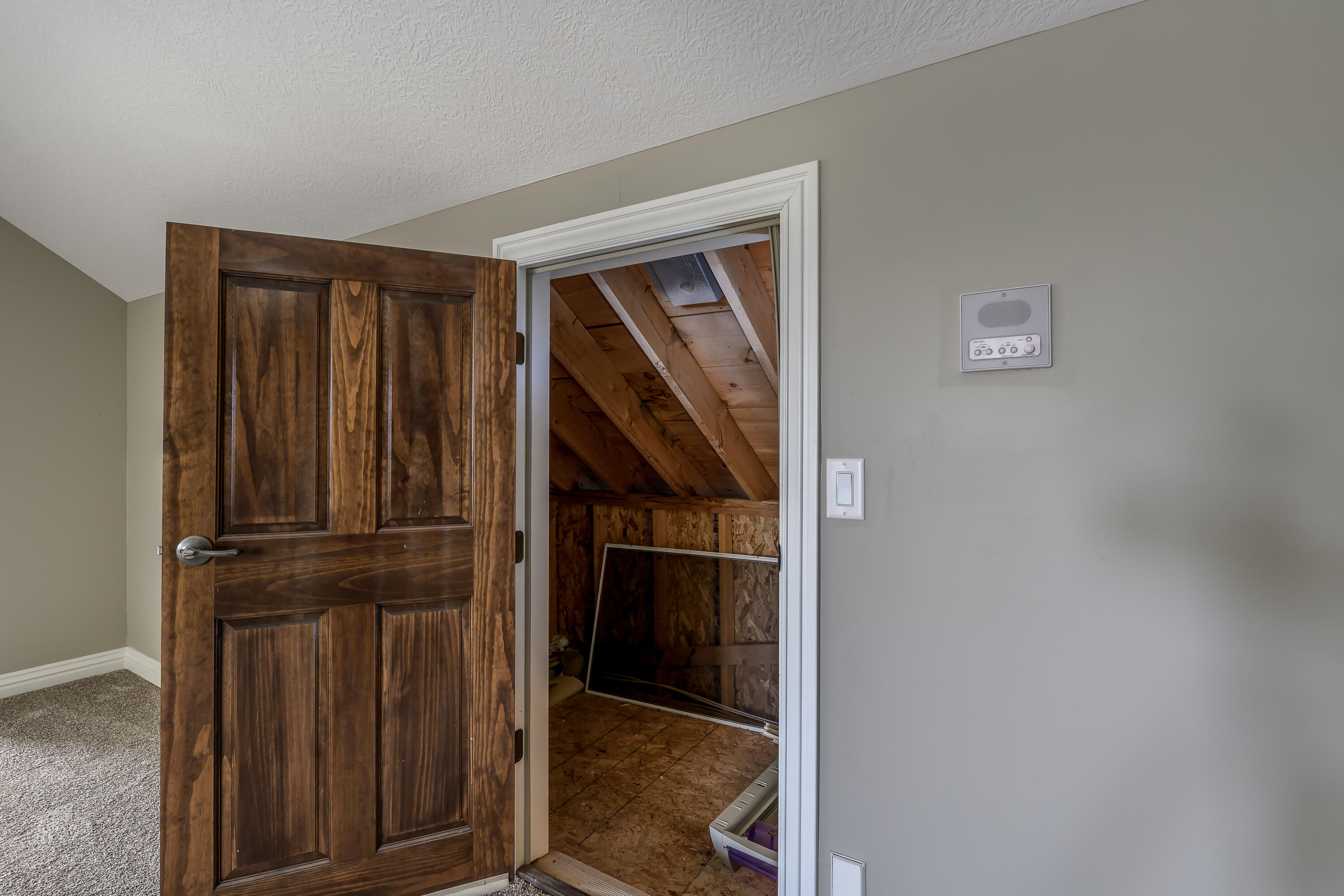Marlborough Manor - Residential